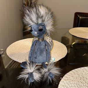 COPY - New Jellycat Swellegant KittyCat